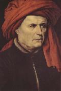Robert Campin Portrait of a Man (mk08) oil painting picture wholesale